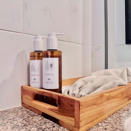 Lamai Bayview Boutique Resort 외부 사진