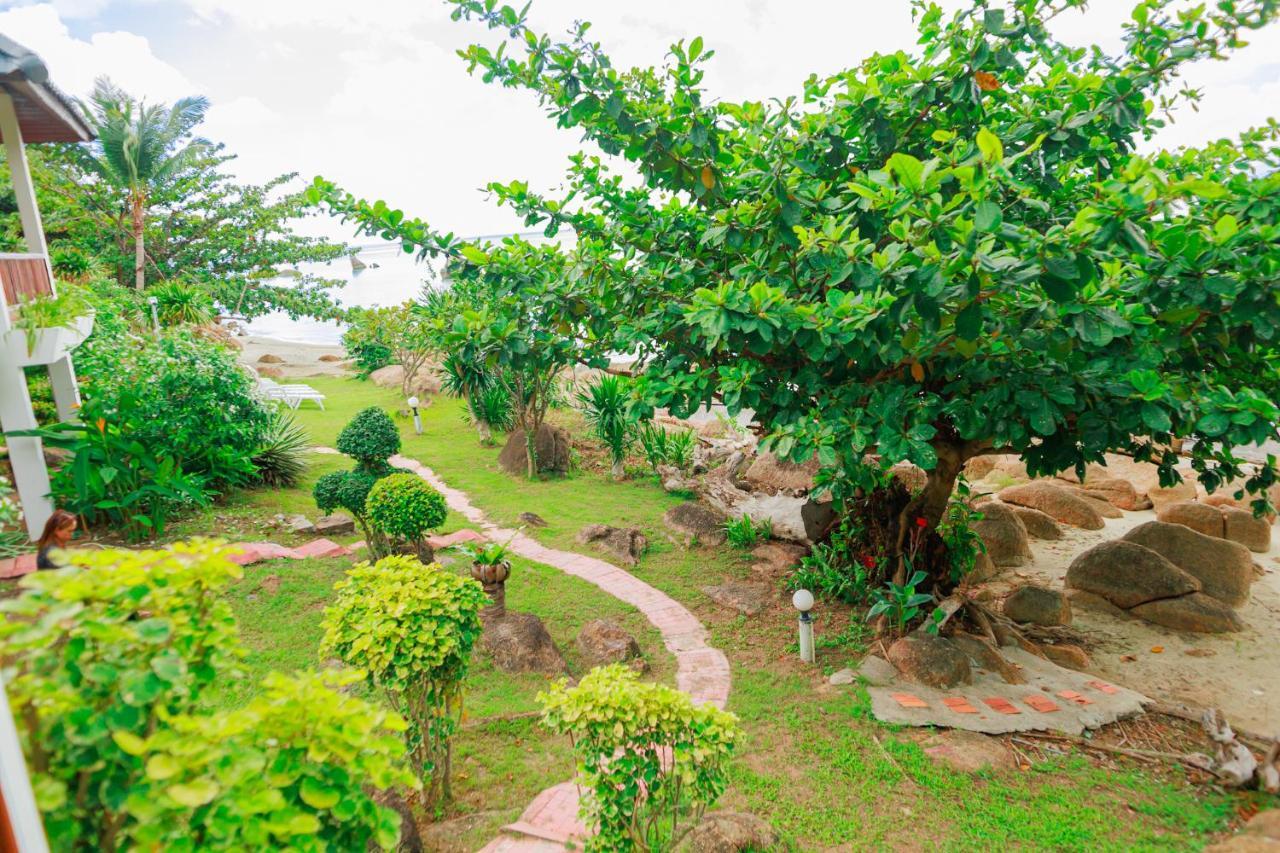 Lamai Bayview Boutique Resort 외부 사진