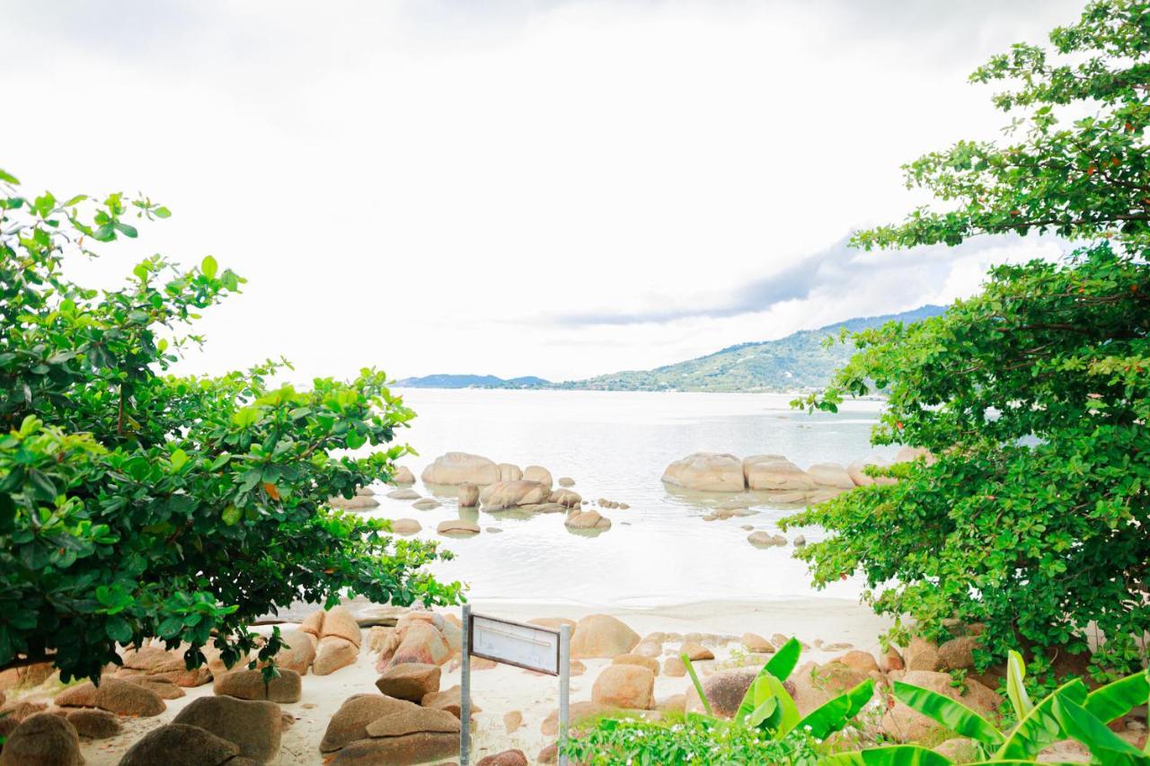 Lamai Bayview Boutique Resort 외부 사진