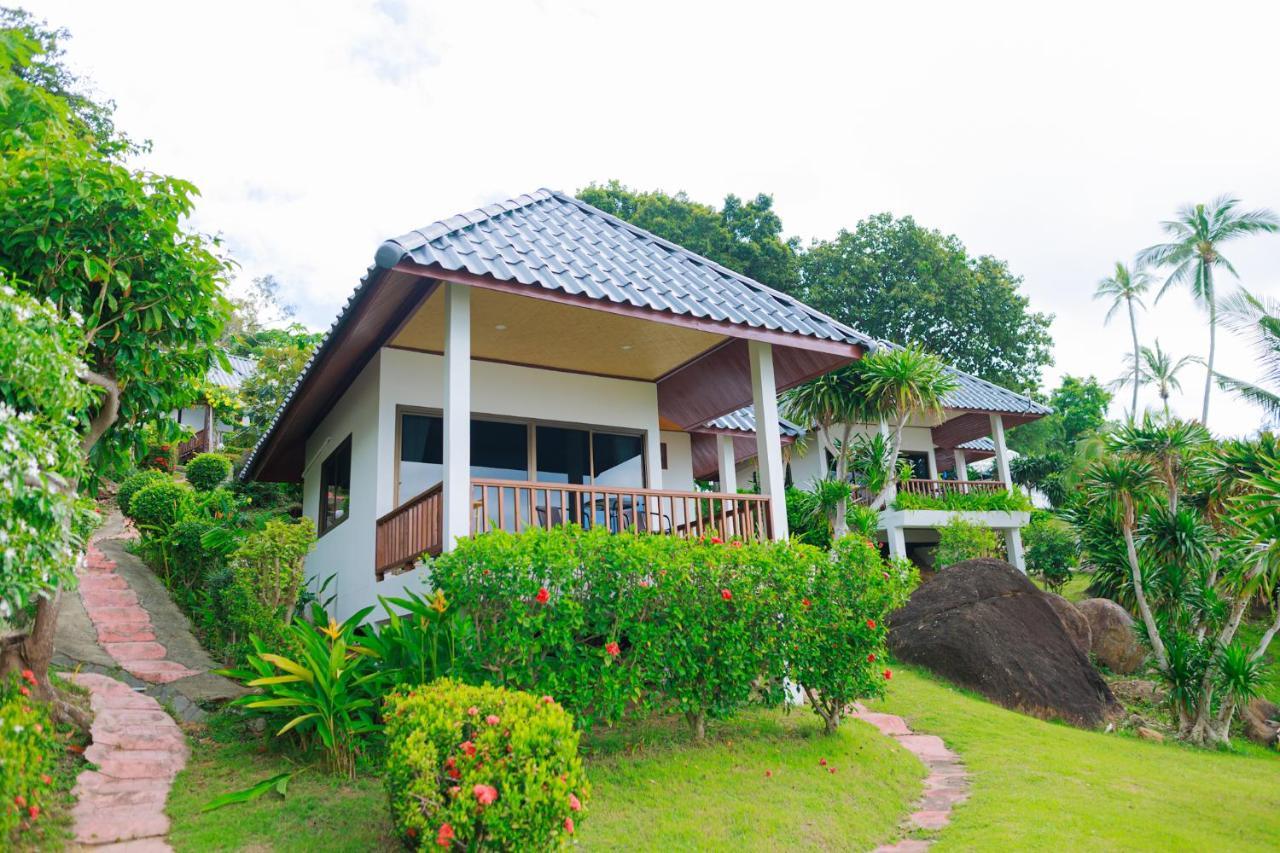 Lamai Bayview Boutique Resort 외부 사진
