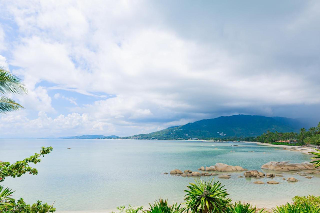 Lamai Bayview Boutique Resort 외부 사진