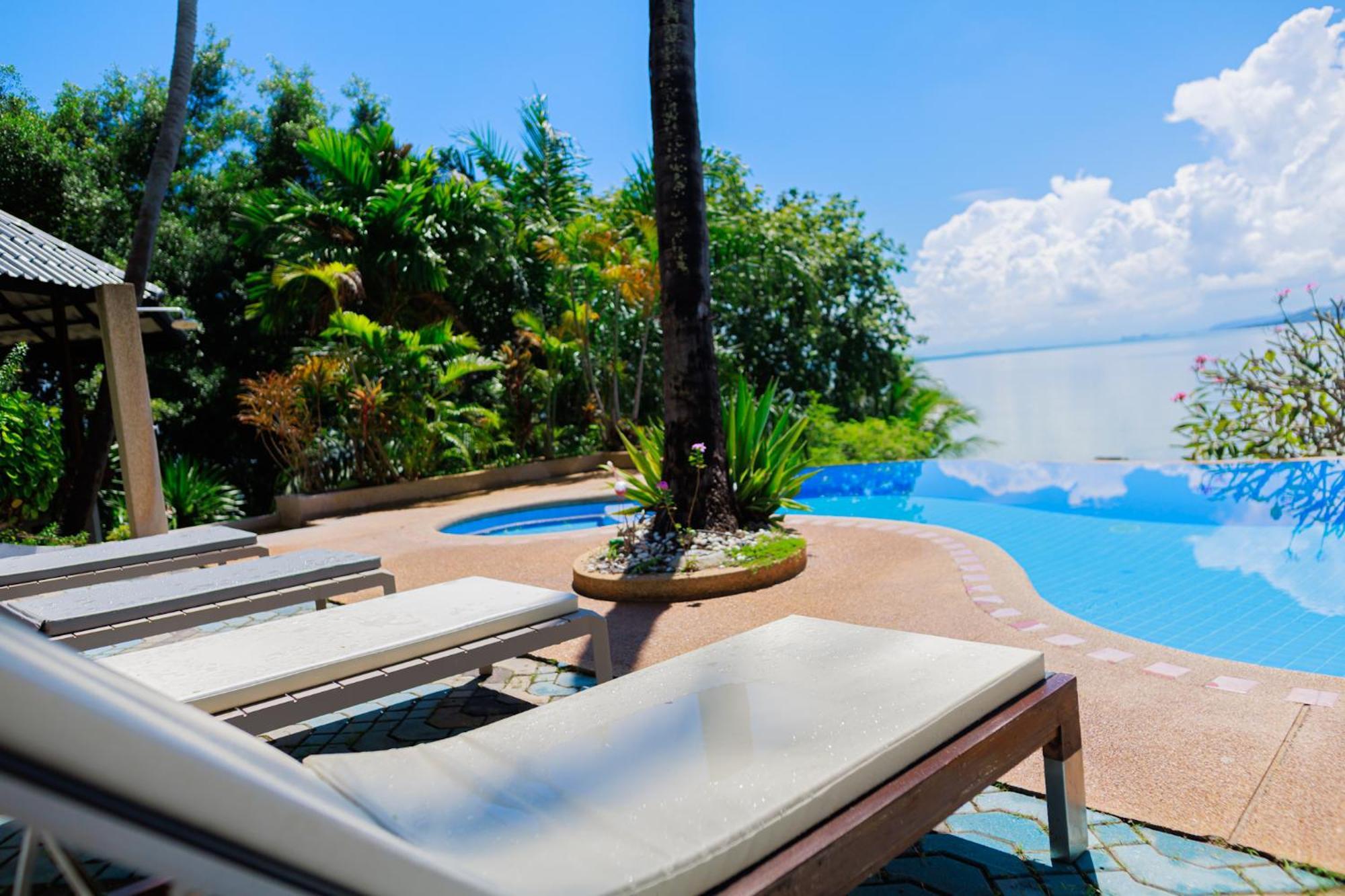Lamai Bayview Boutique Resort 외부 사진