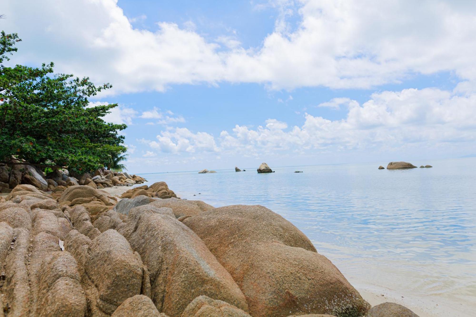 Lamai Bayview Boutique Resort 외부 사진