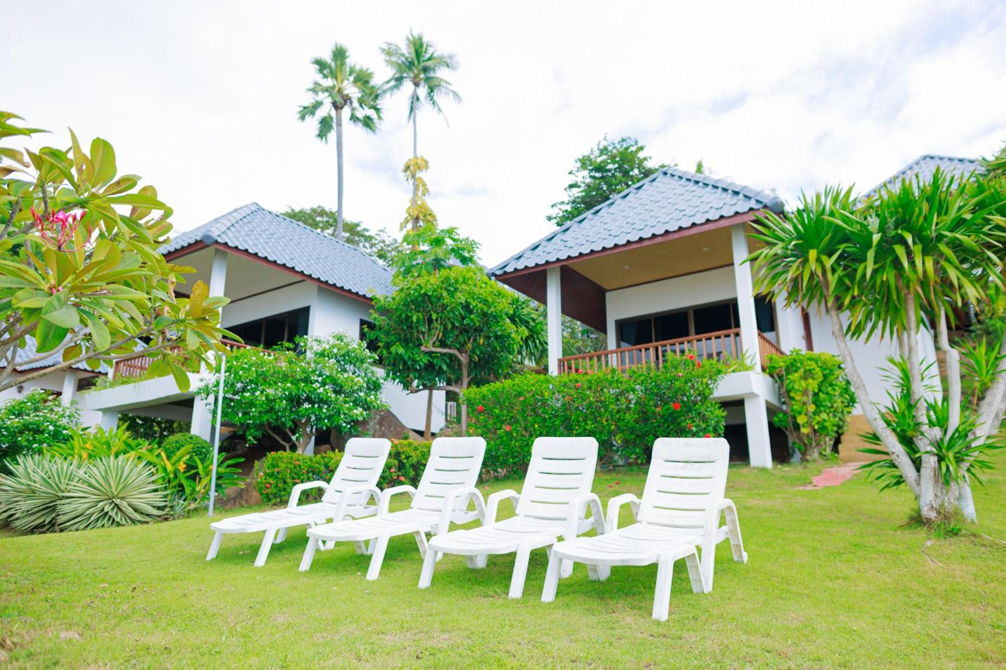 Lamai Bayview Boutique Resort 외부 사진