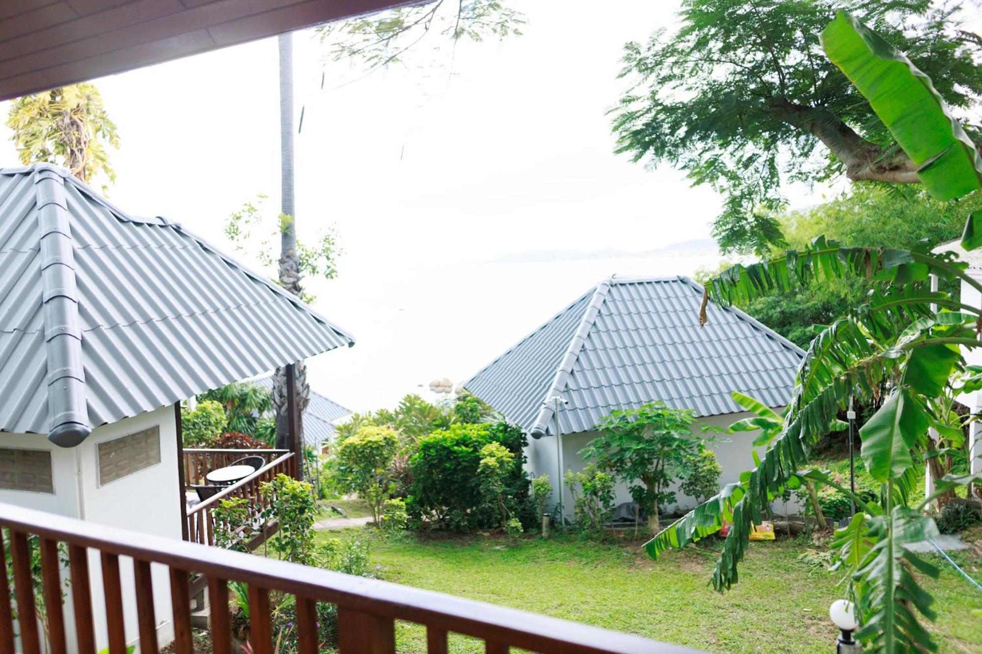 Lamai Bayview Boutique Resort 외부 사진