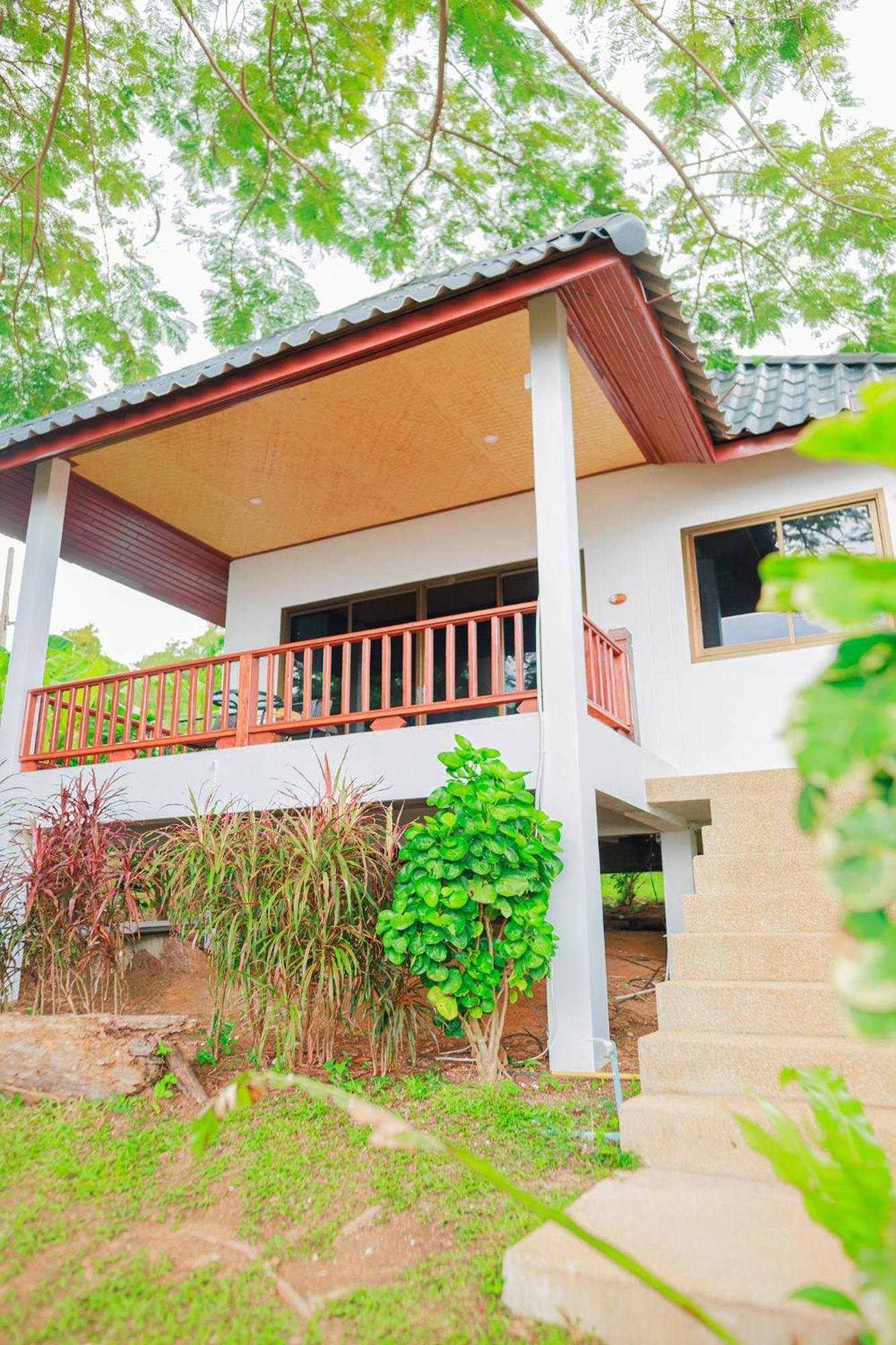 Lamai Bayview Boutique Resort 외부 사진