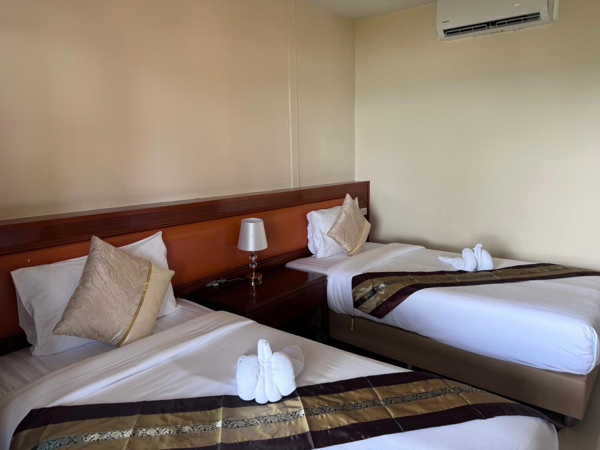 Lamai Bayview Boutique Resort 외부 사진