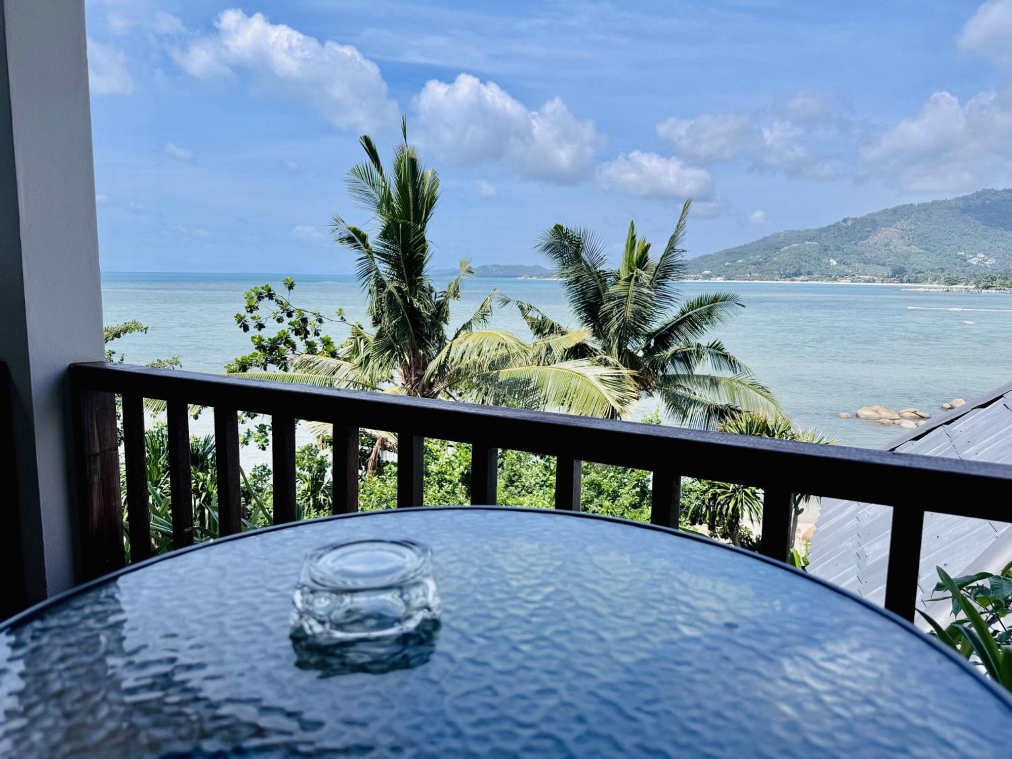 Lamai Bayview Boutique Resort 외부 사진