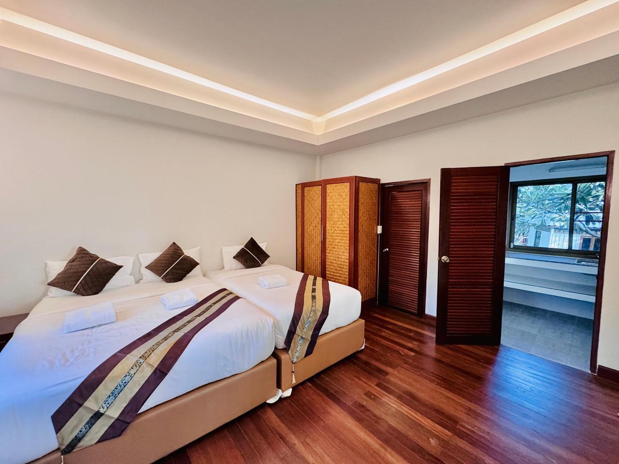 Lamai Bayview Boutique Resort 외부 사진