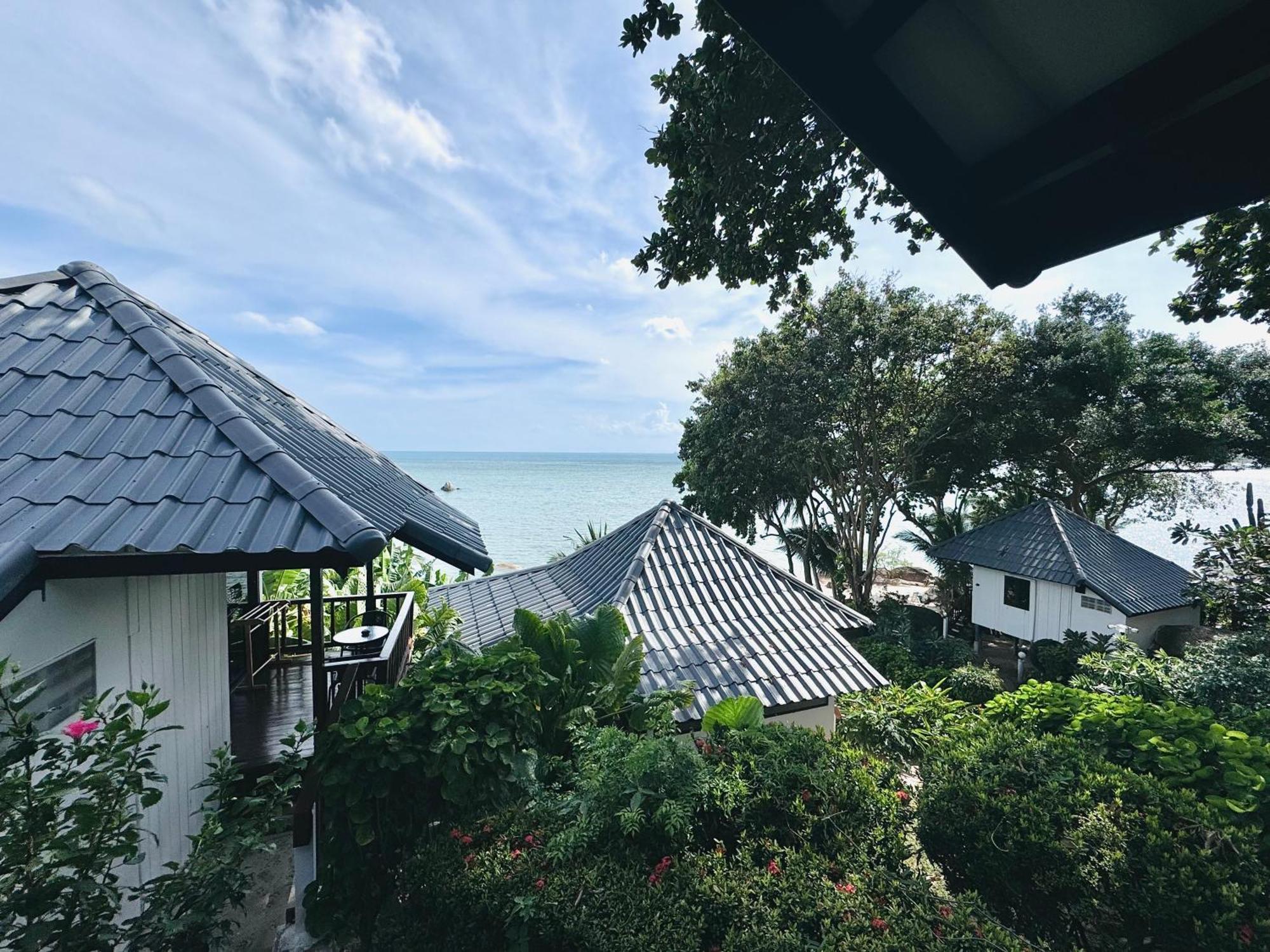 Lamai Bayview Boutique Resort 외부 사진