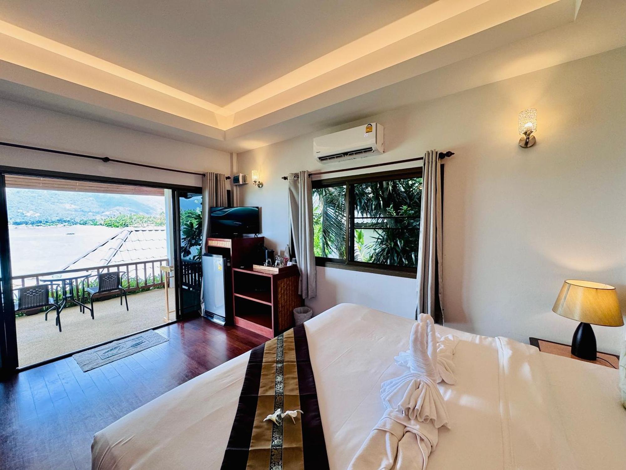 Lamai Bayview Boutique Resort 외부 사진