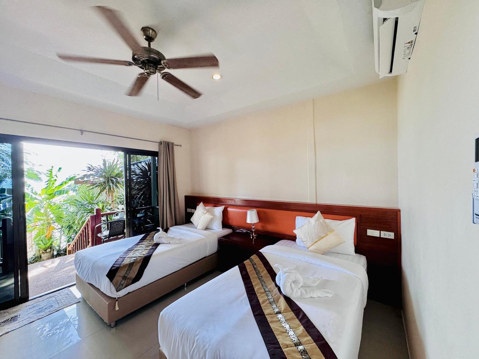 Lamai Bayview Boutique Resort 외부 사진