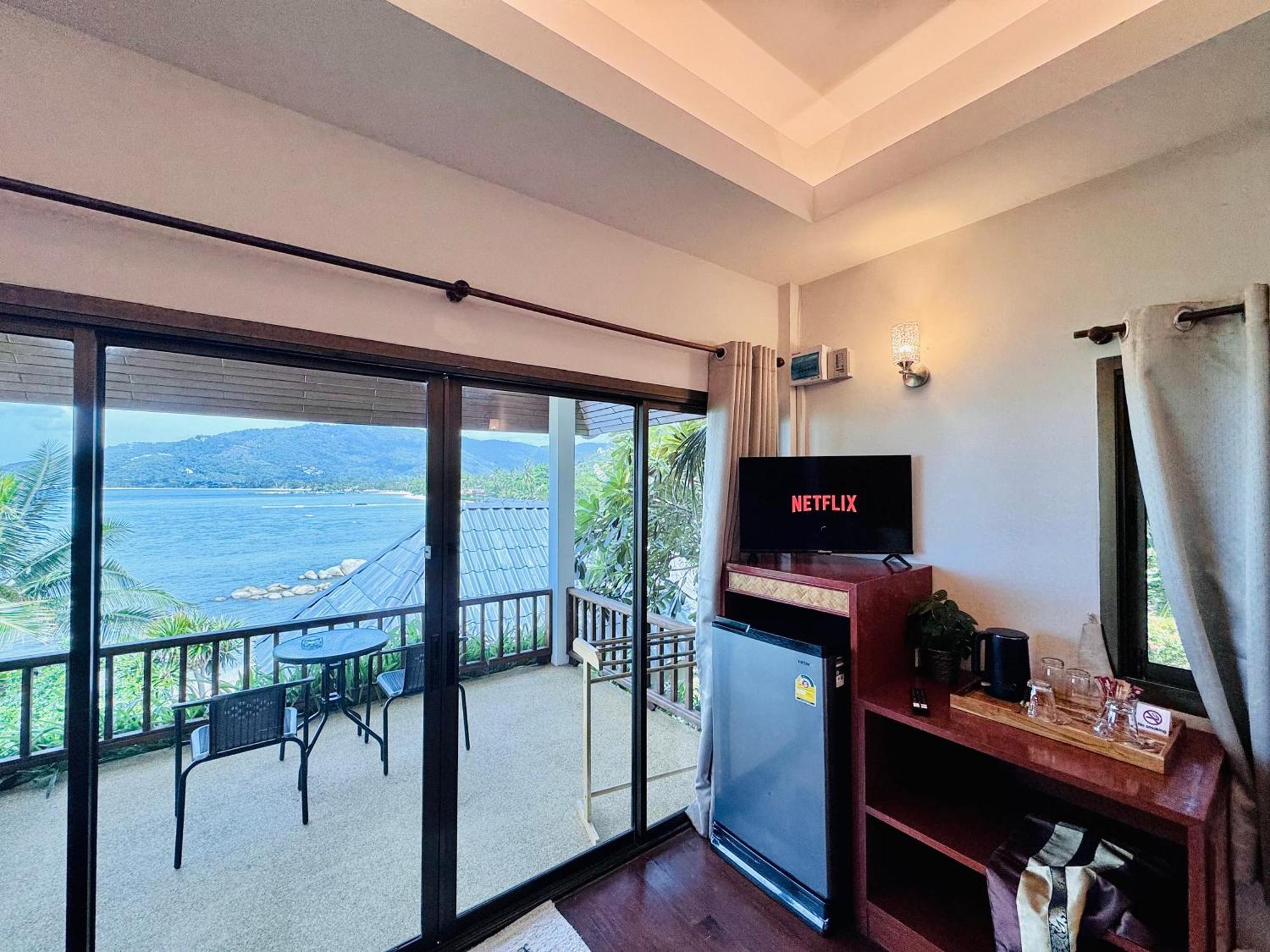 Lamai Bayview Boutique Resort 외부 사진