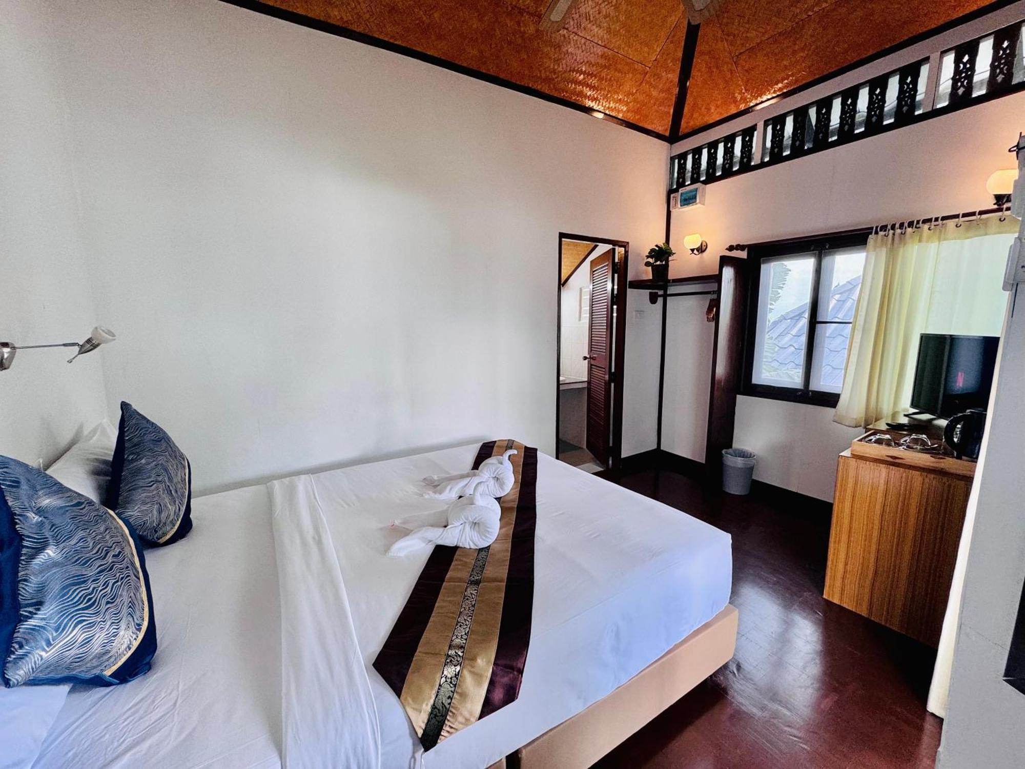 Lamai Bayview Boutique Resort 외부 사진