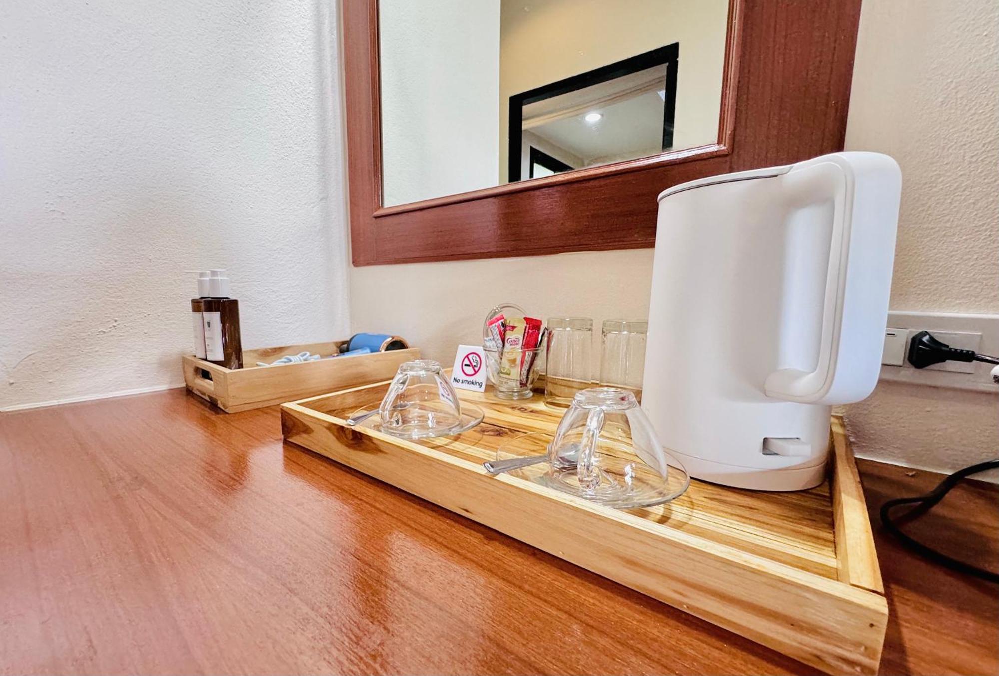 Lamai Bayview Boutique Resort 외부 사진