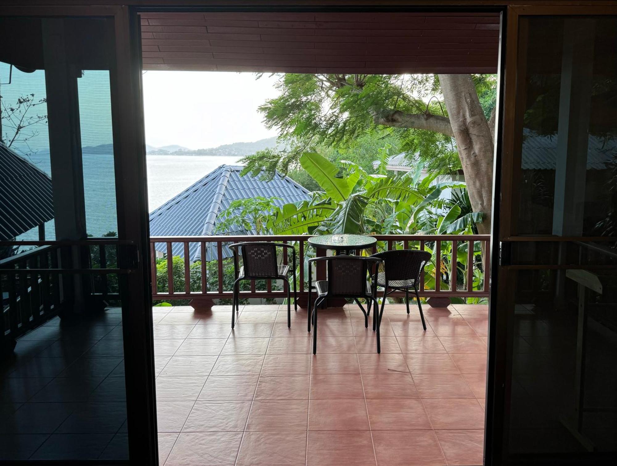 Lamai Bayview Boutique Resort 외부 사진