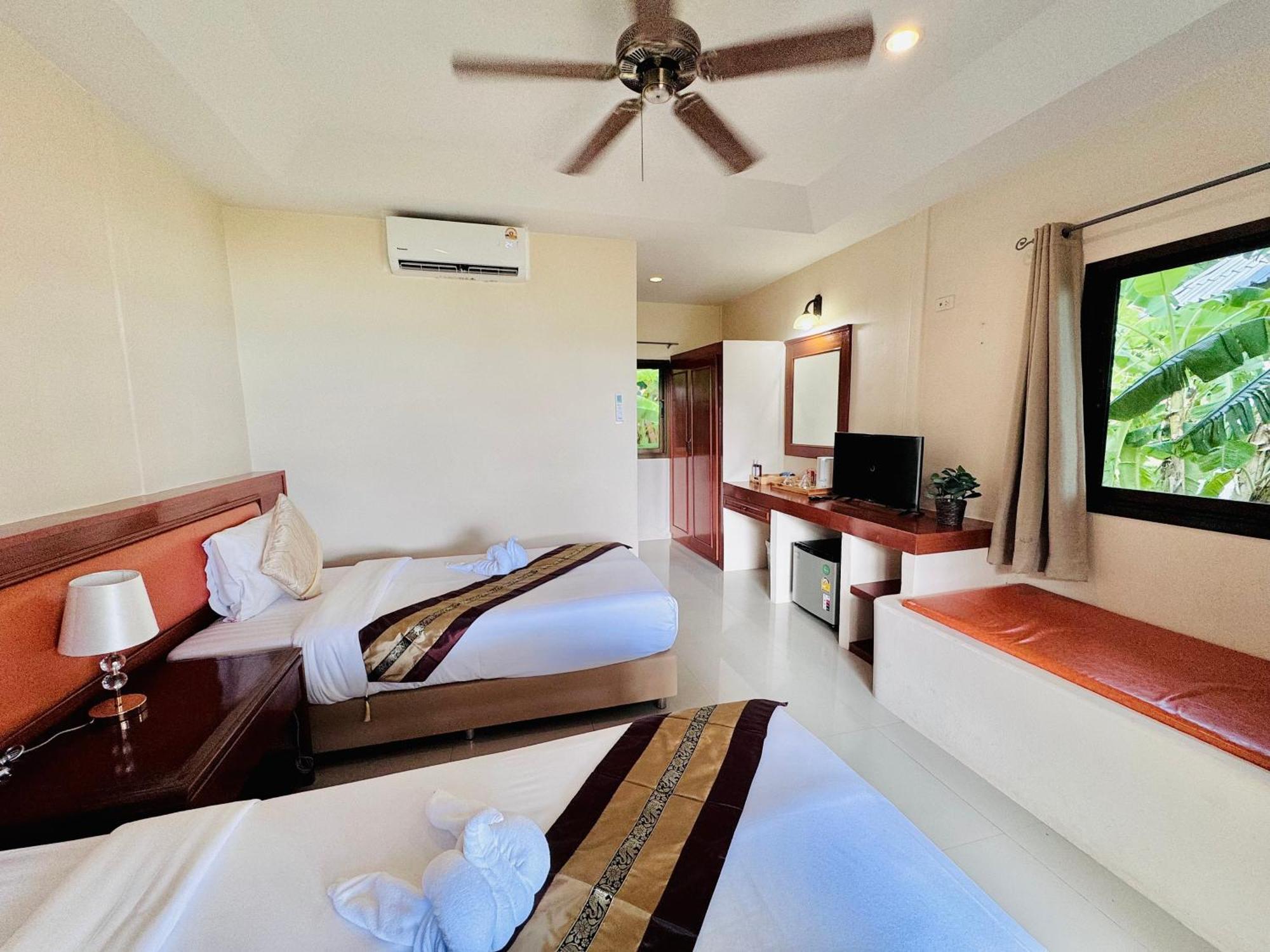 Lamai Bayview Boutique Resort 외부 사진