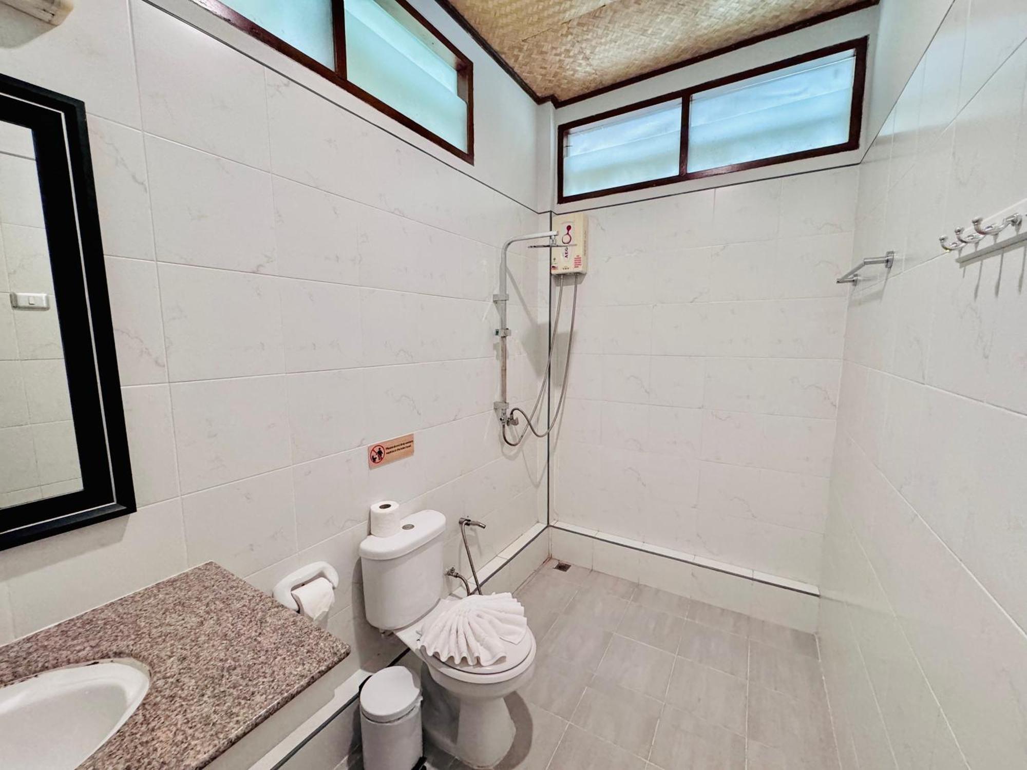 Lamai Bayview Boutique Resort 외부 사진