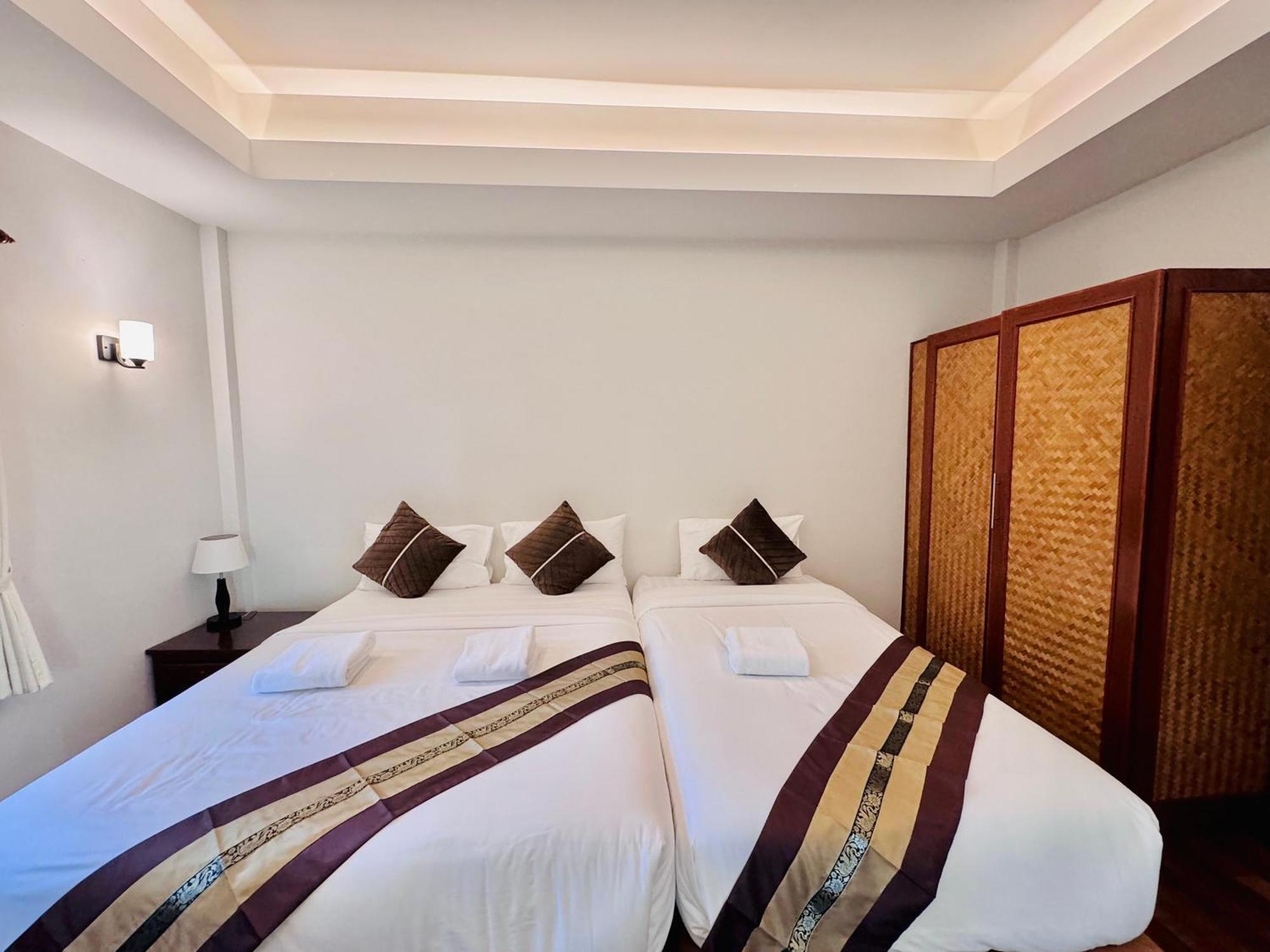 Lamai Bayview Boutique Resort 외부 사진