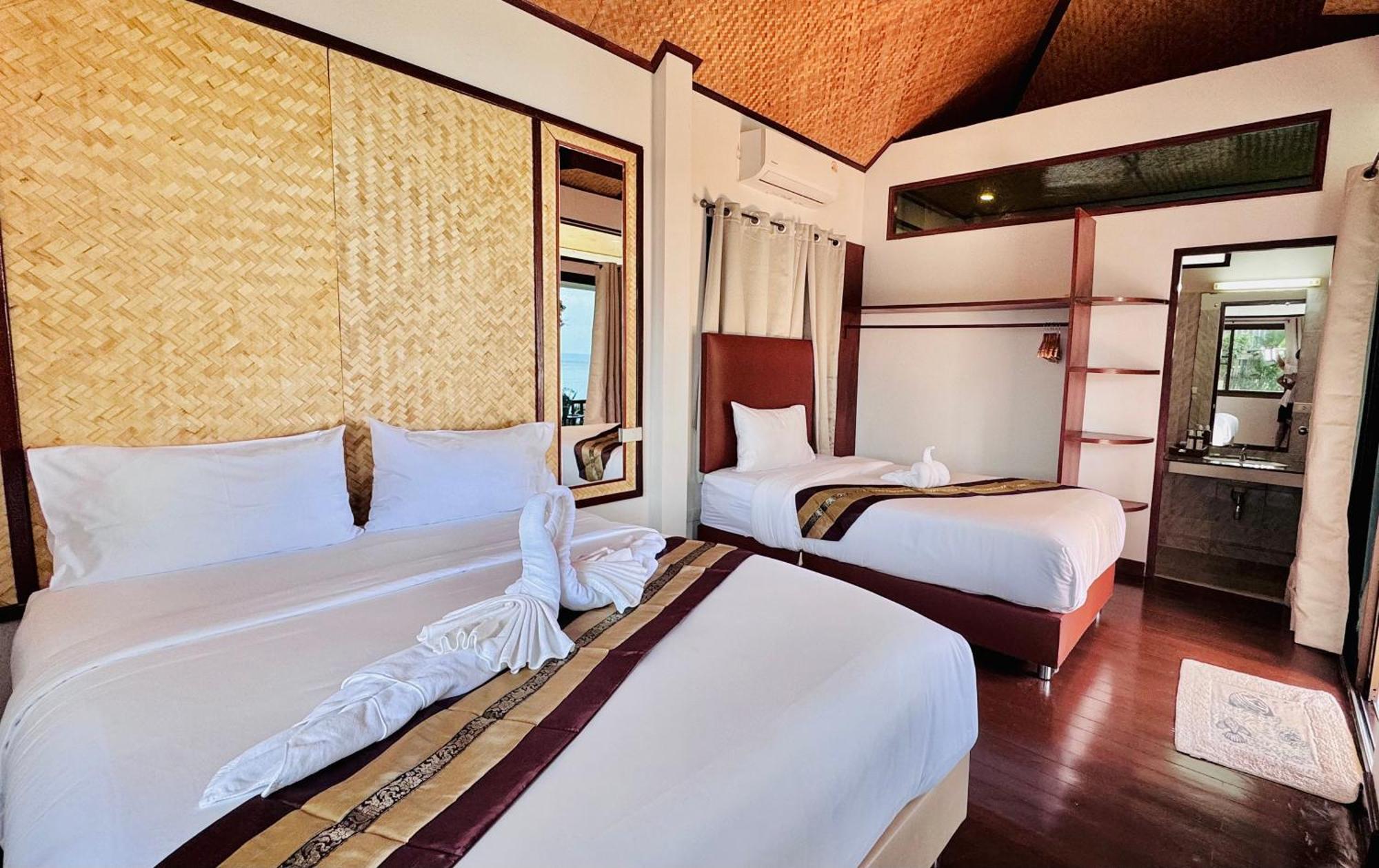 Lamai Bayview Boutique Resort 외부 사진