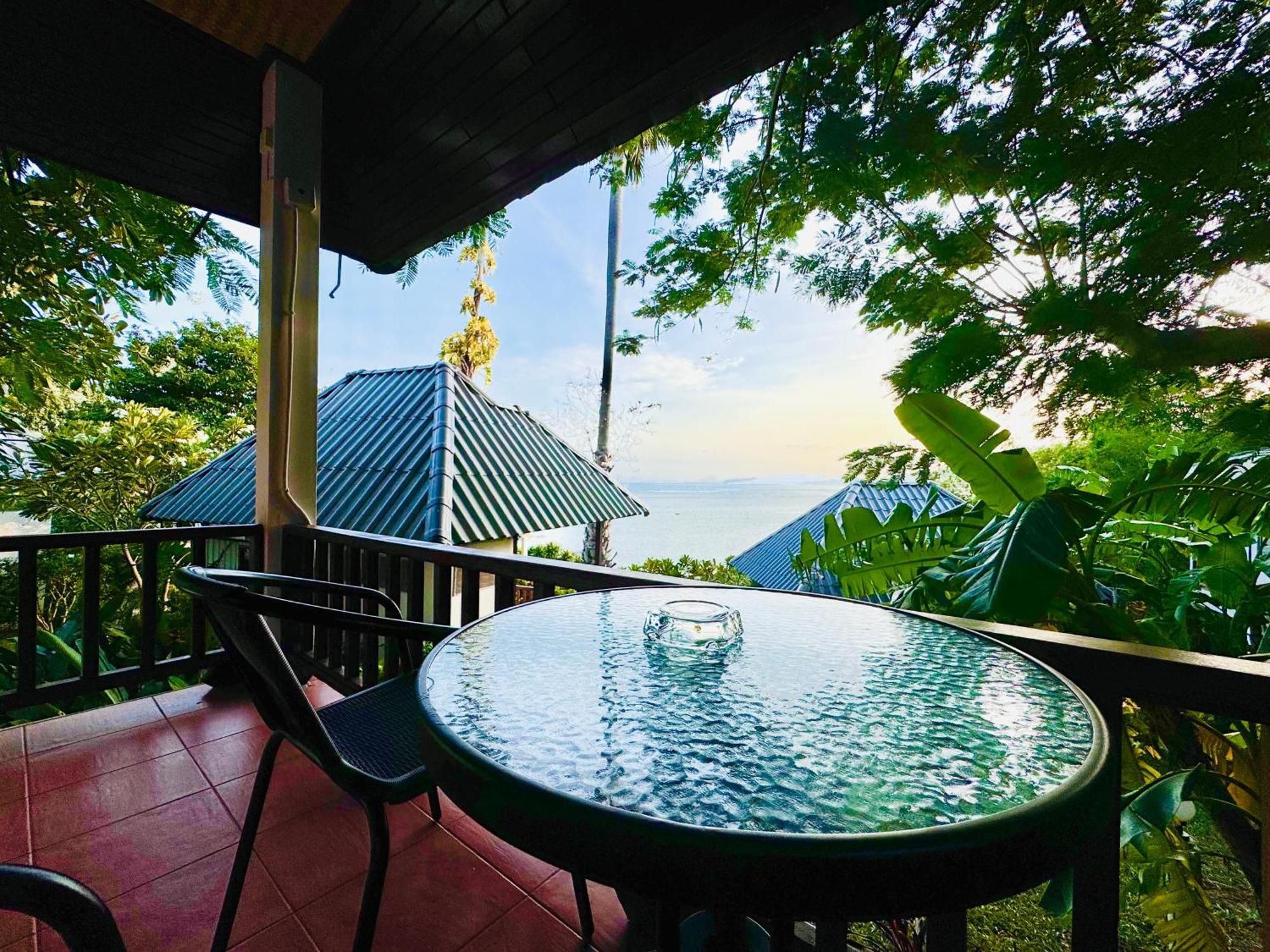Lamai Bayview Boutique Resort 외부 사진