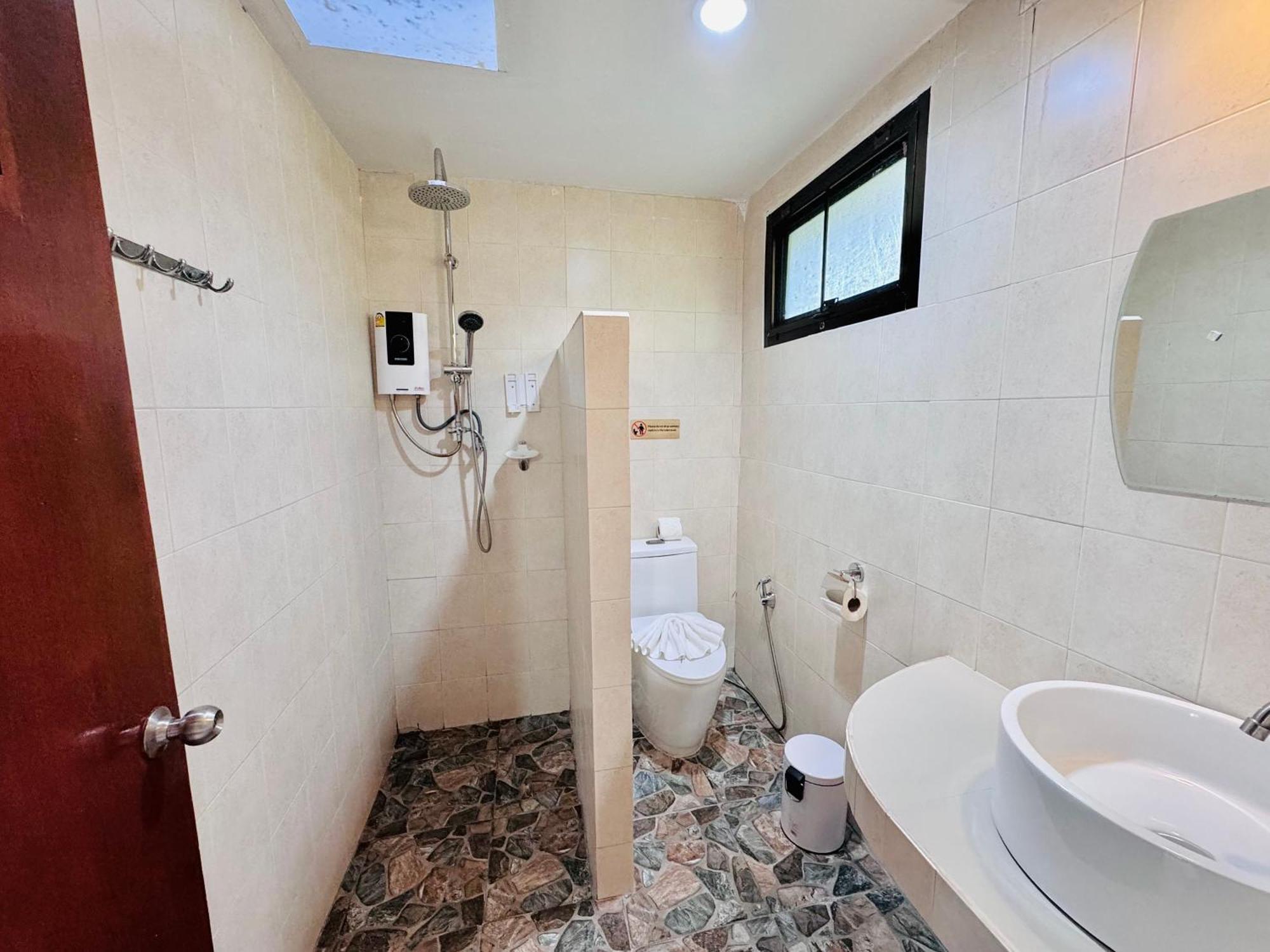 Lamai Bayview Boutique Resort 외부 사진