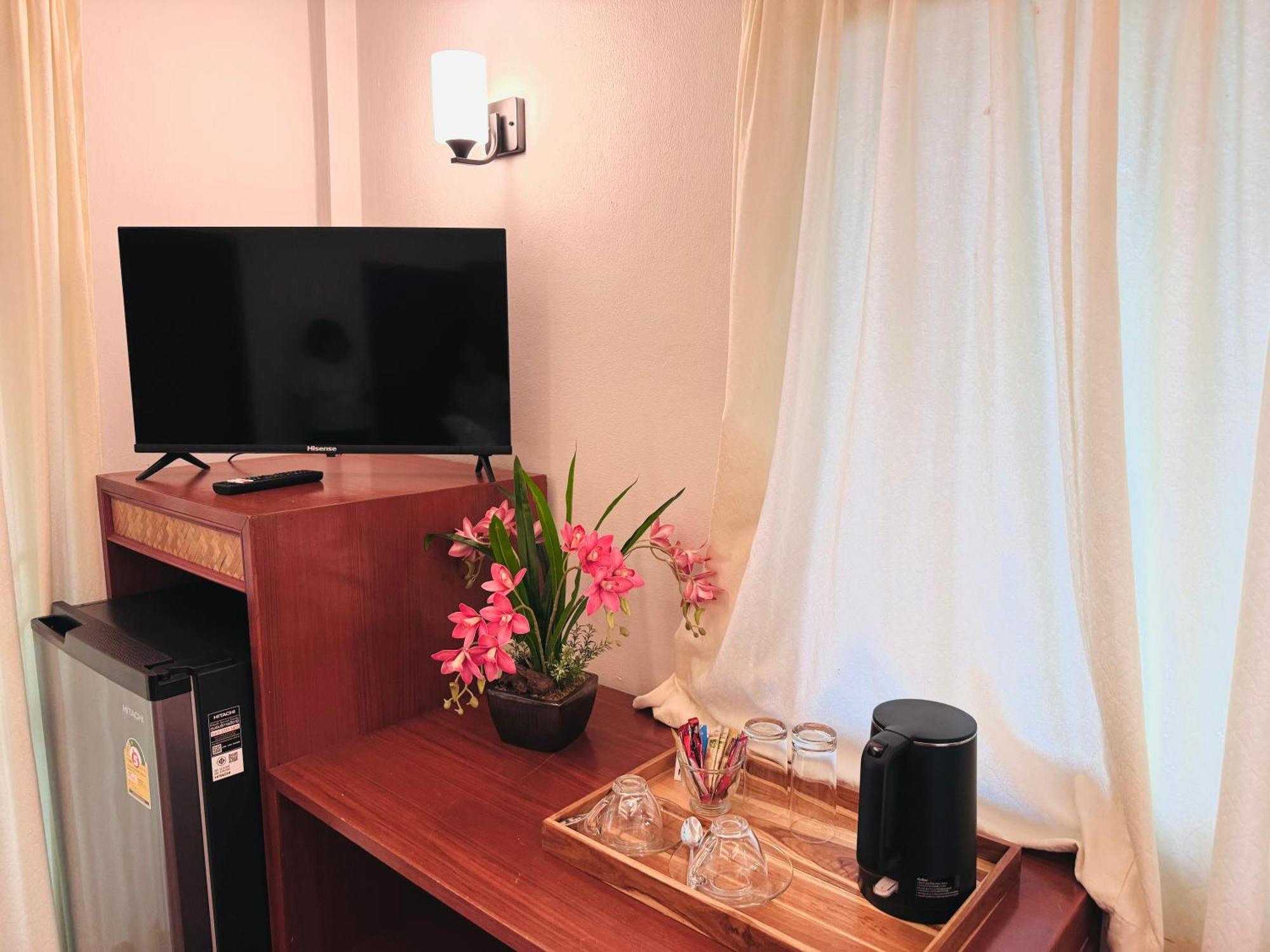 Lamai Bayview Boutique Resort 외부 사진