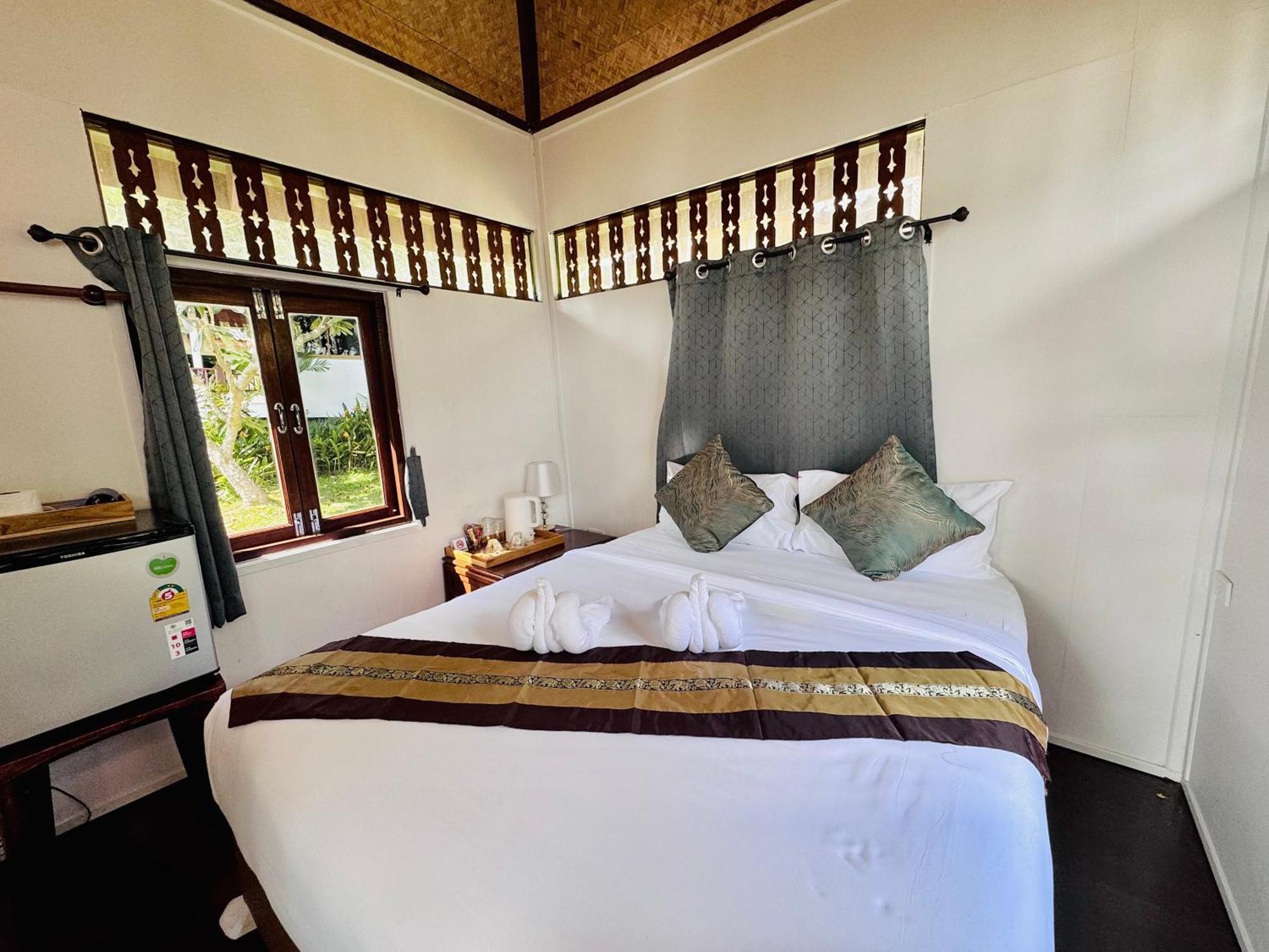 Lamai Bayview Boutique Resort 외부 사진