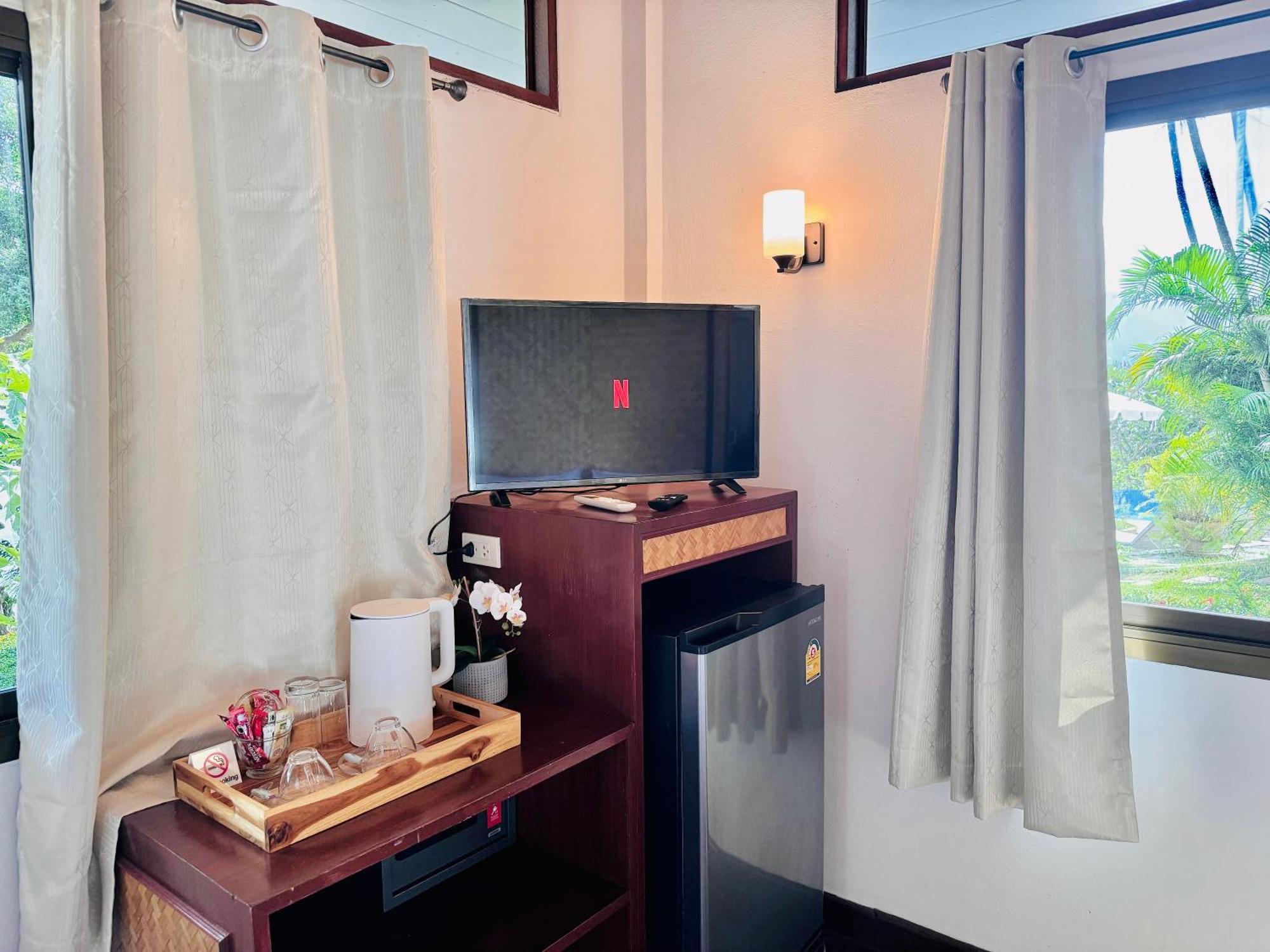 Lamai Bayview Boutique Resort 외부 사진
