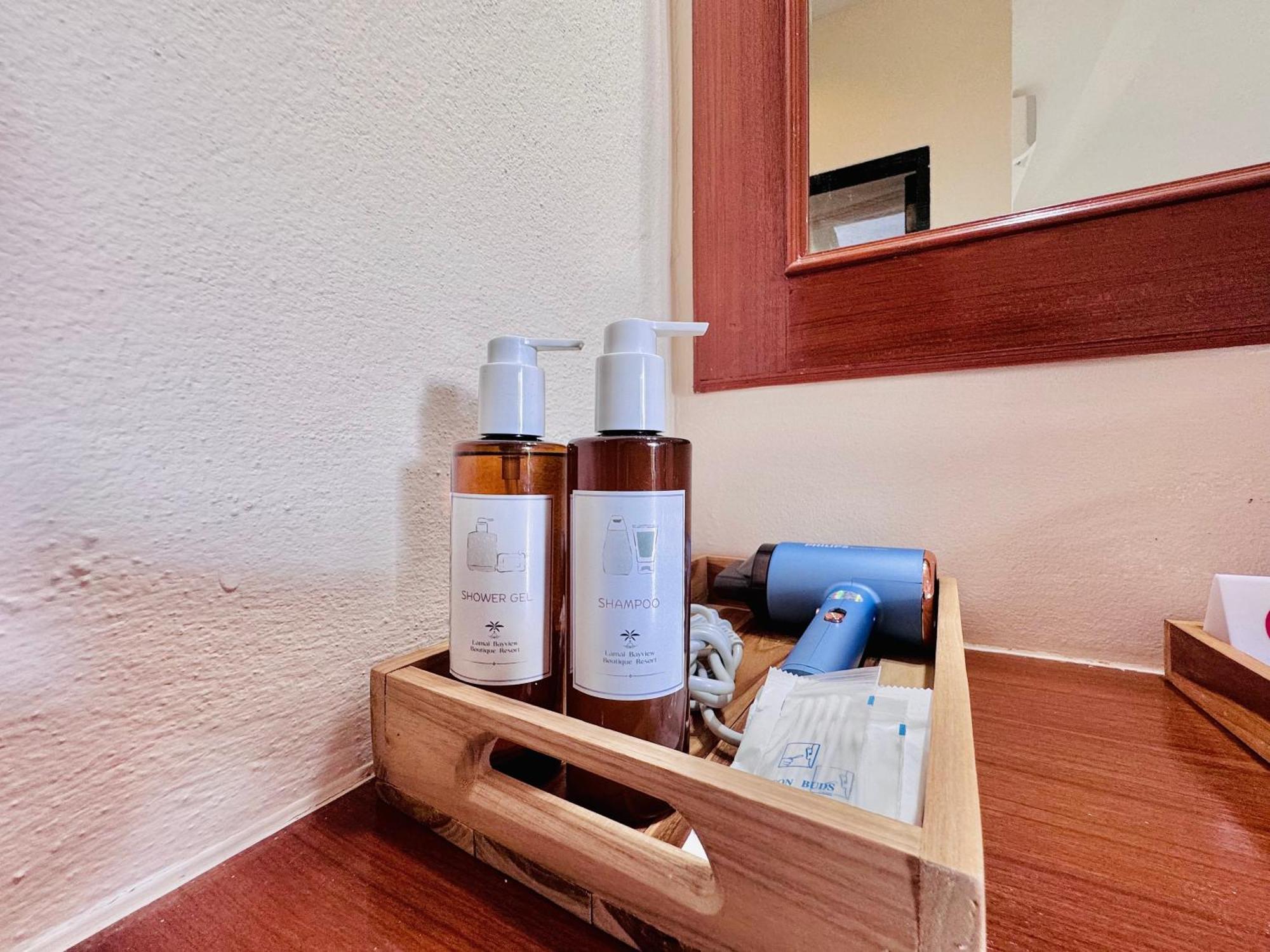 Lamai Bayview Boutique Resort 외부 사진