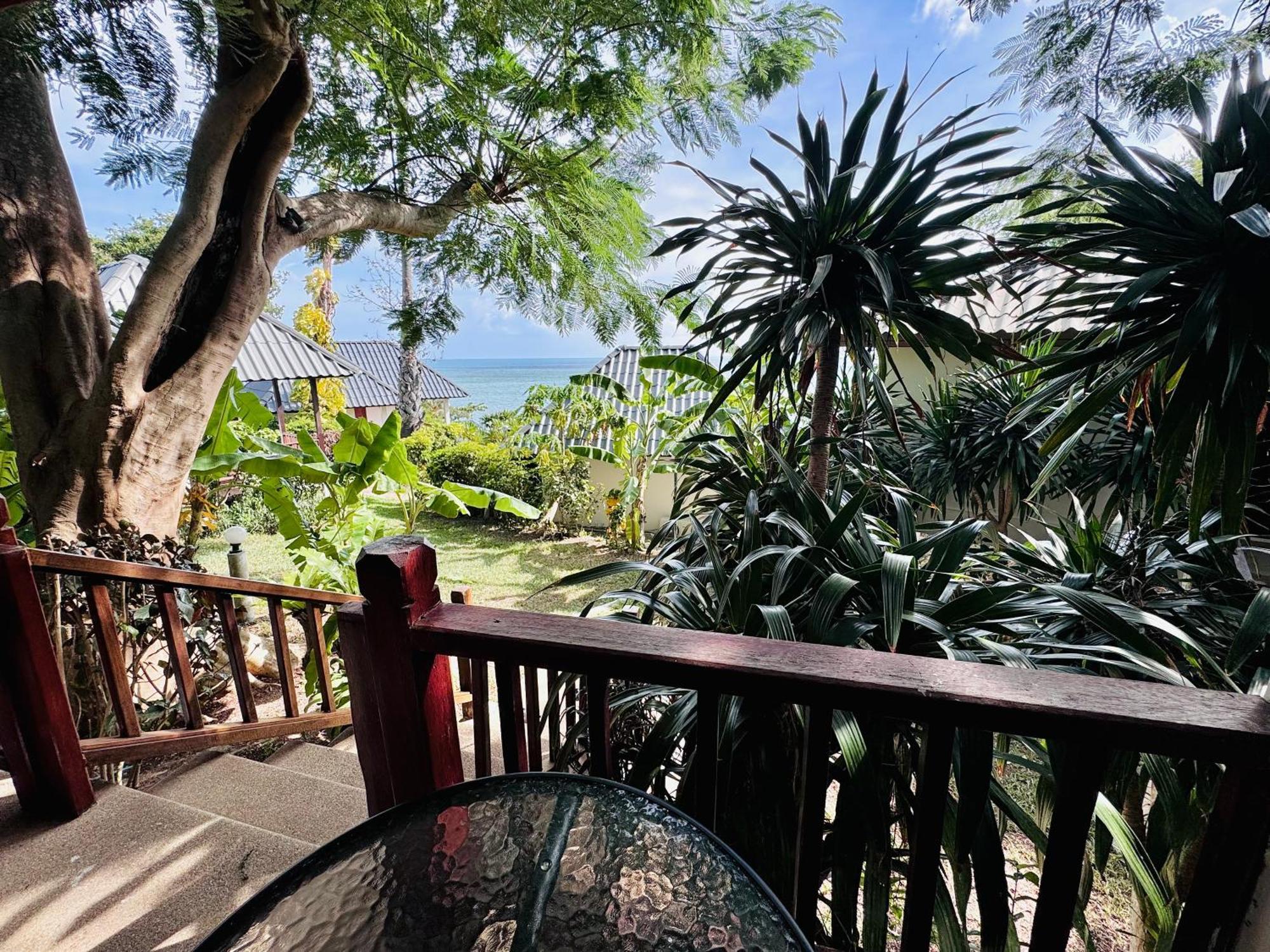 Lamai Bayview Boutique Resort 외부 사진