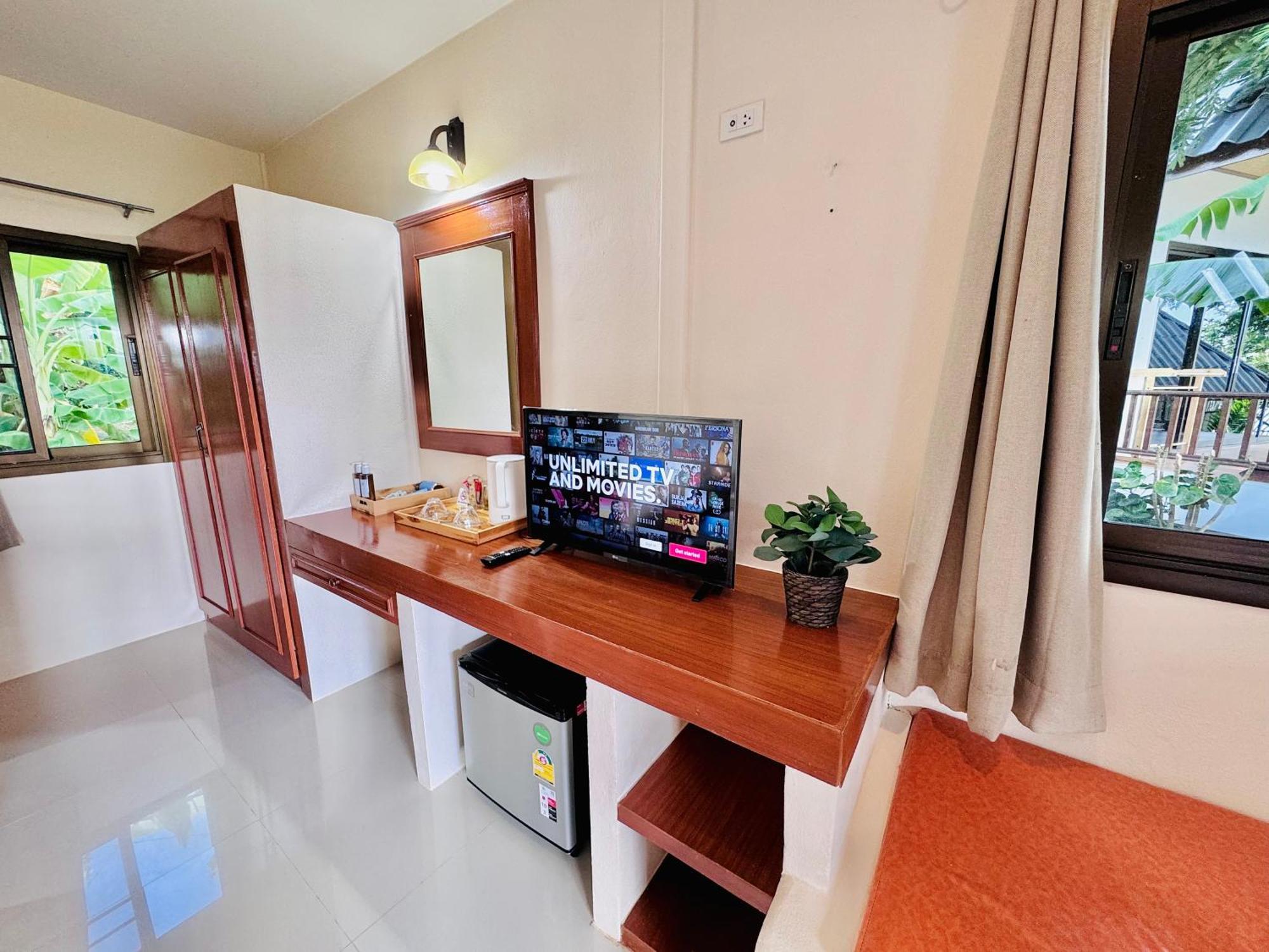 Lamai Bayview Boutique Resort 외부 사진