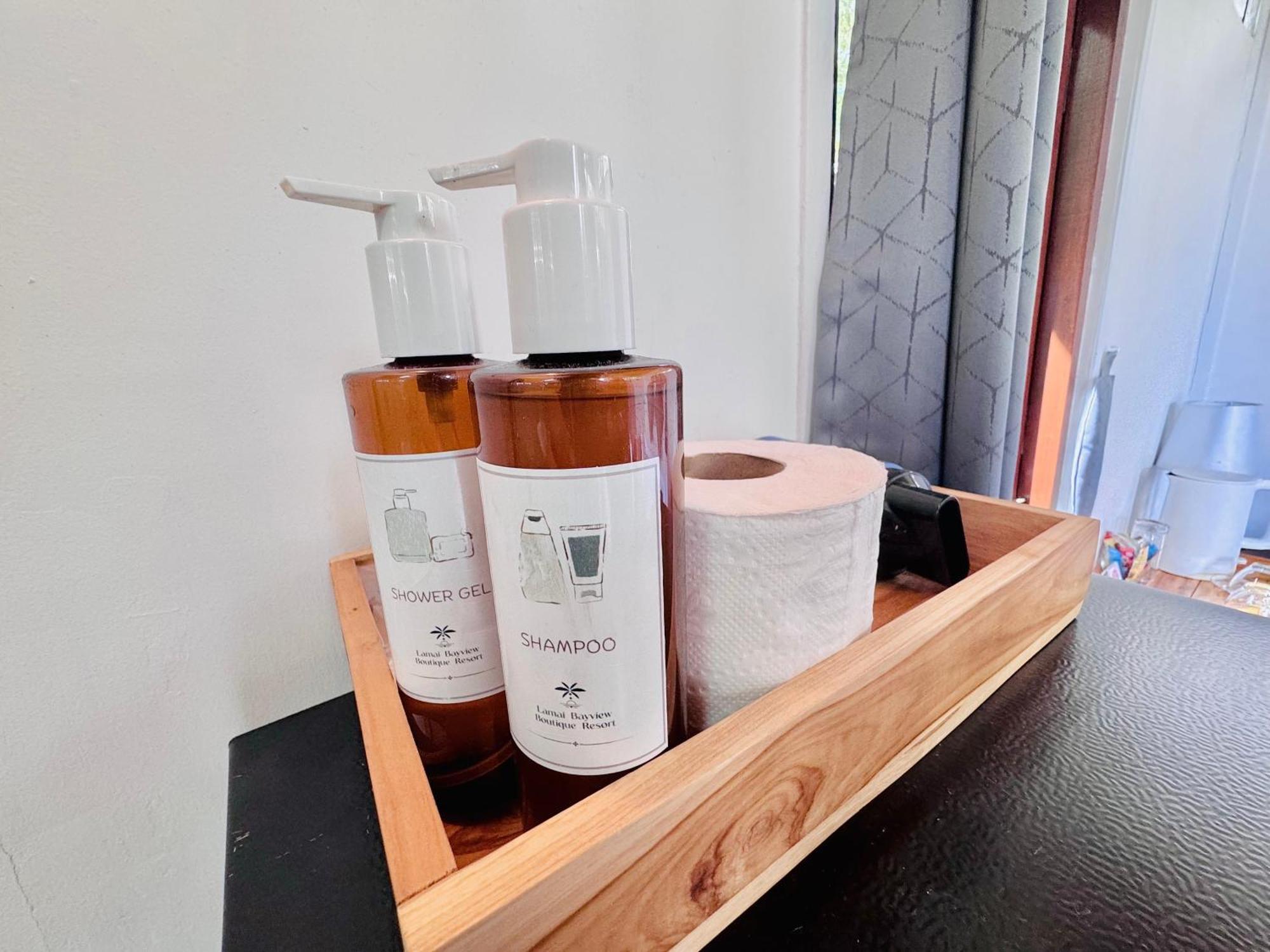 Lamai Bayview Boutique Resort 외부 사진