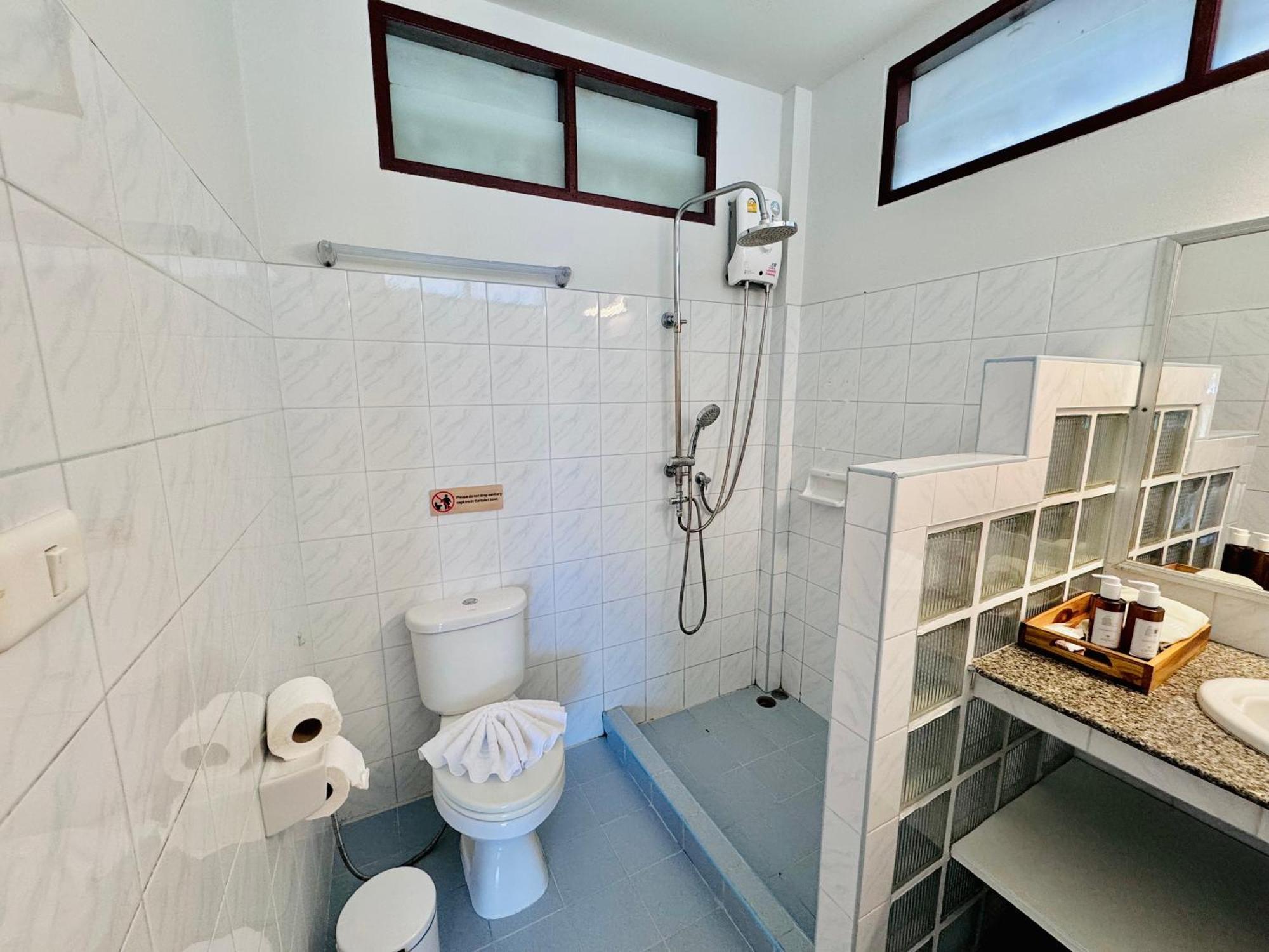 Lamai Bayview Boutique Resort 외부 사진