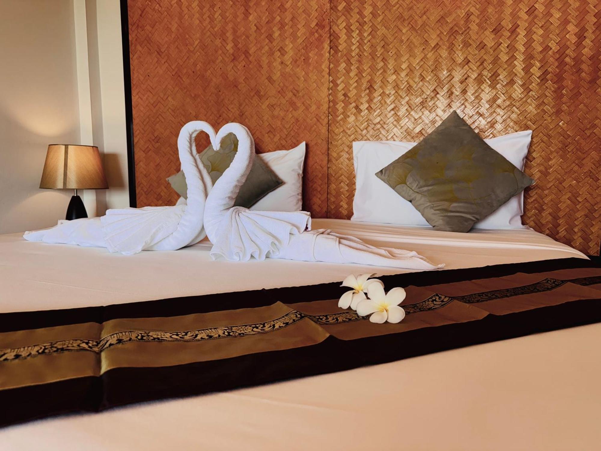 Lamai Bayview Boutique Resort 외부 사진