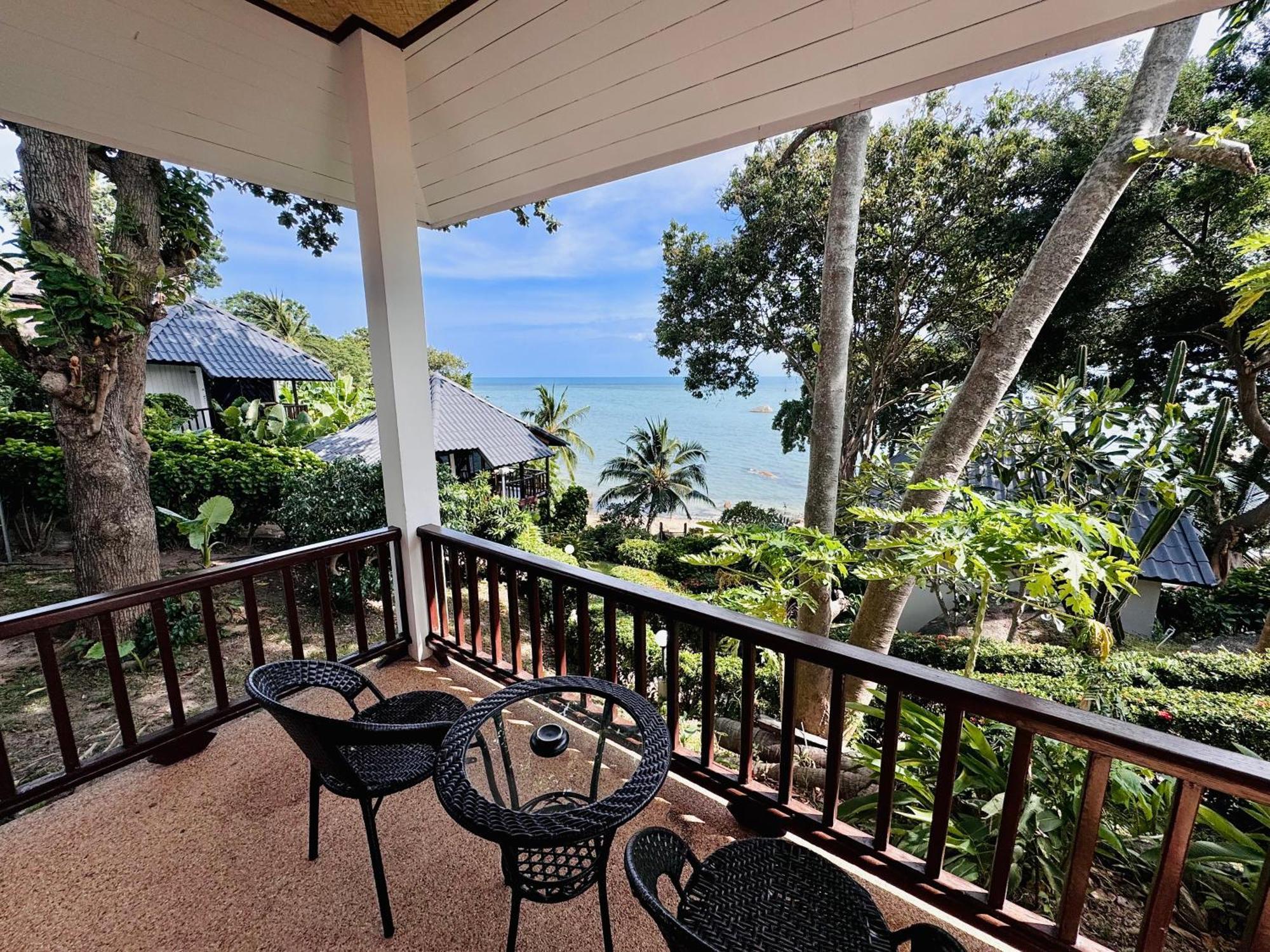 Lamai Bayview Boutique Resort 외부 사진