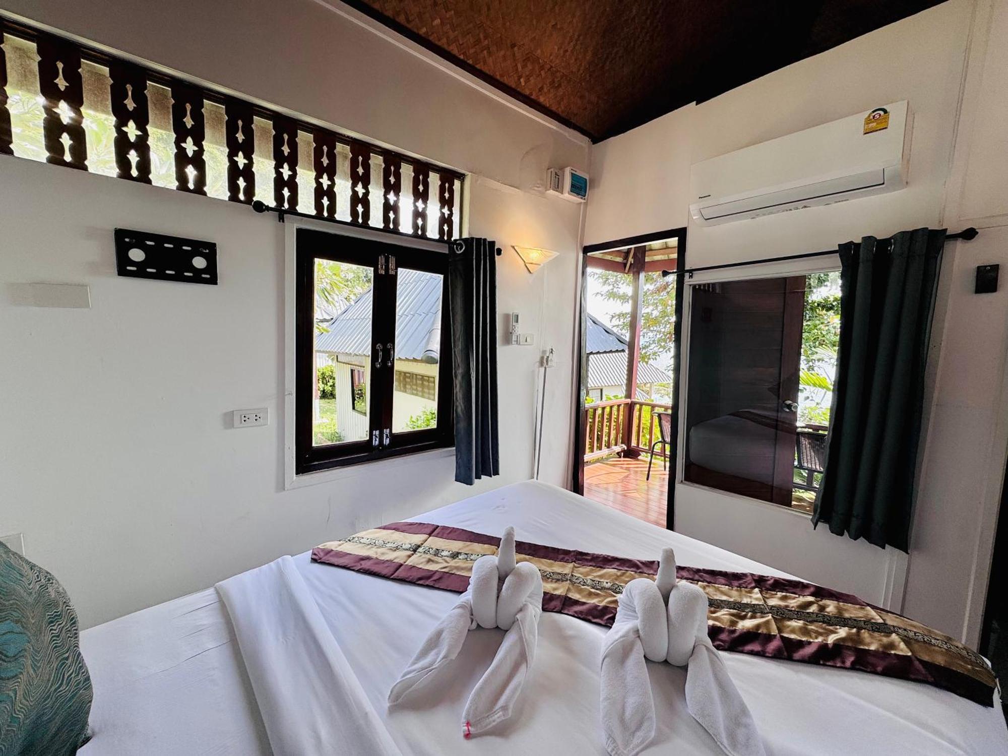 Lamai Bayview Boutique Resort 외부 사진
