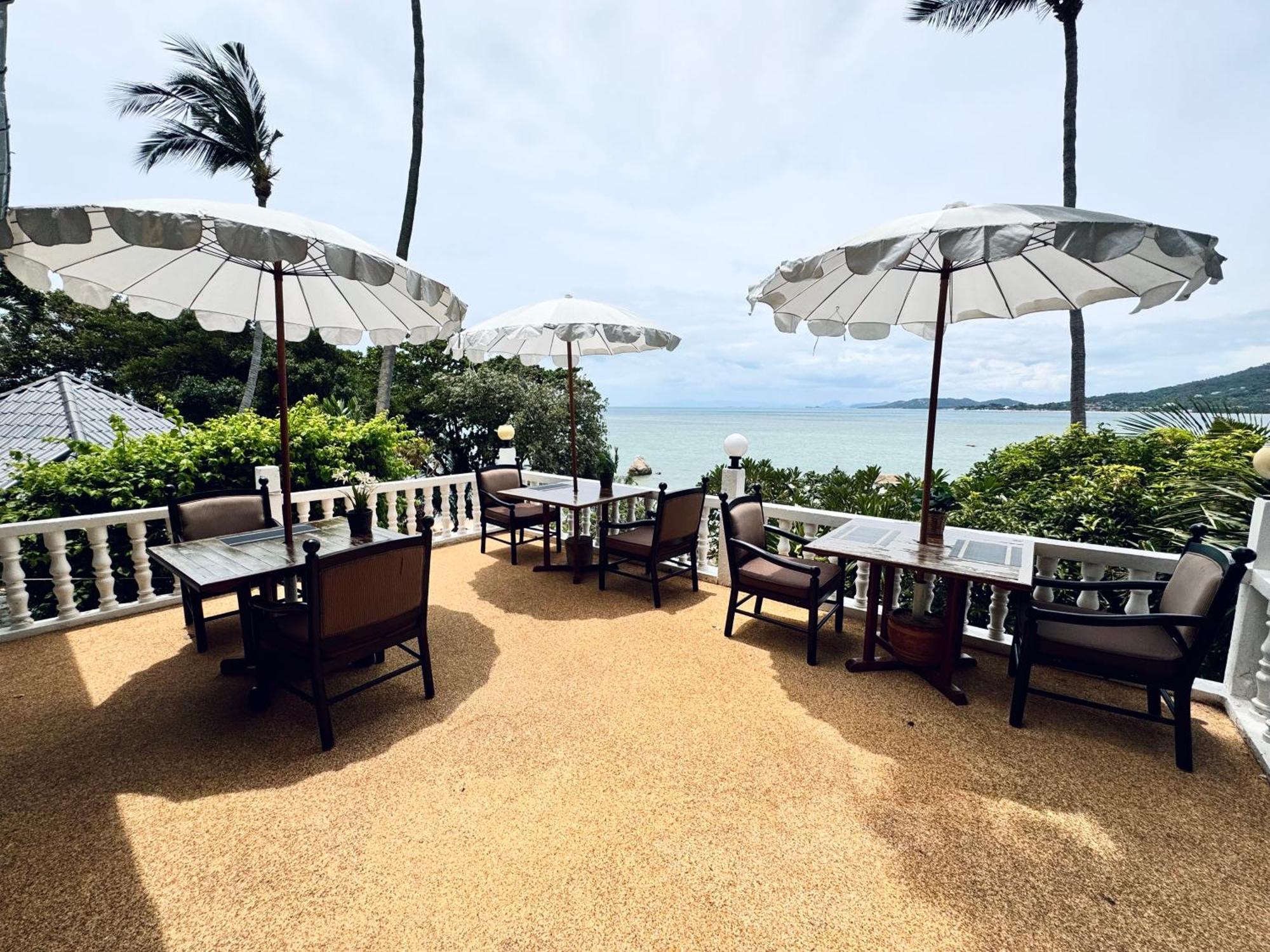 Lamai Bayview Boutique Resort 외부 사진